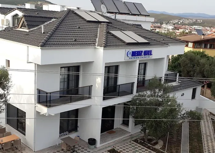 Deniz Otel