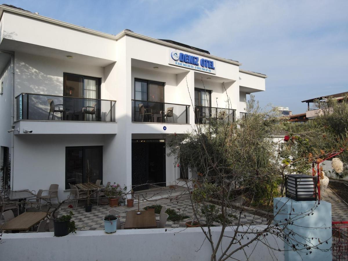 Deniz *