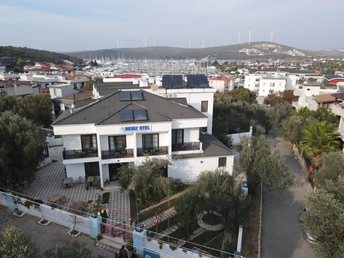 Deniz