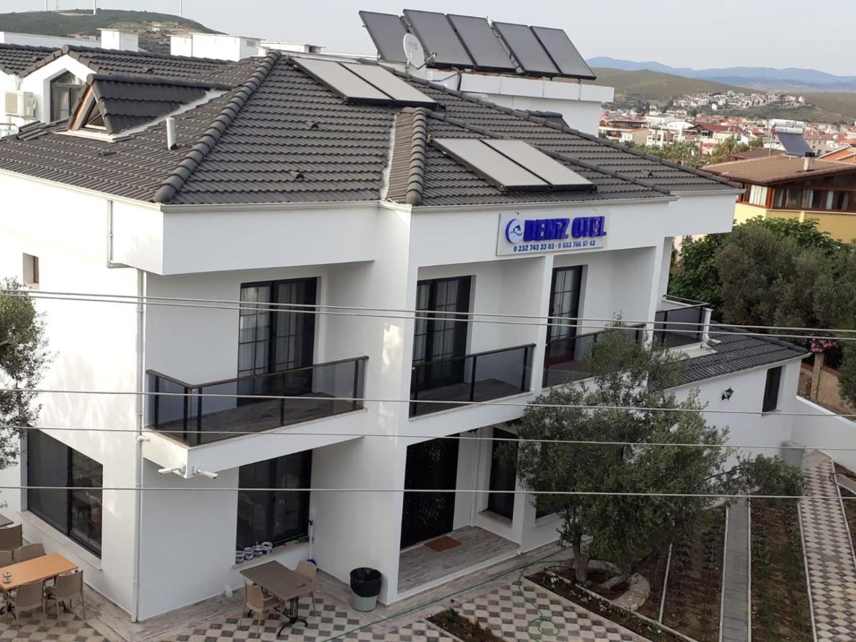 Deniz Hostel