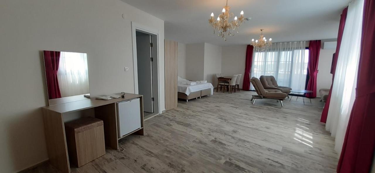 Hostel Deniz Izmir