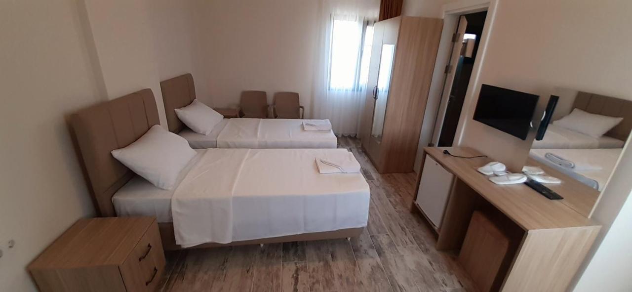 Deniz Hostel