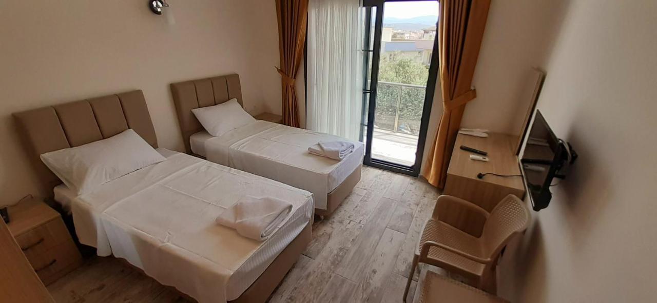 Hostel Deniz Izmir