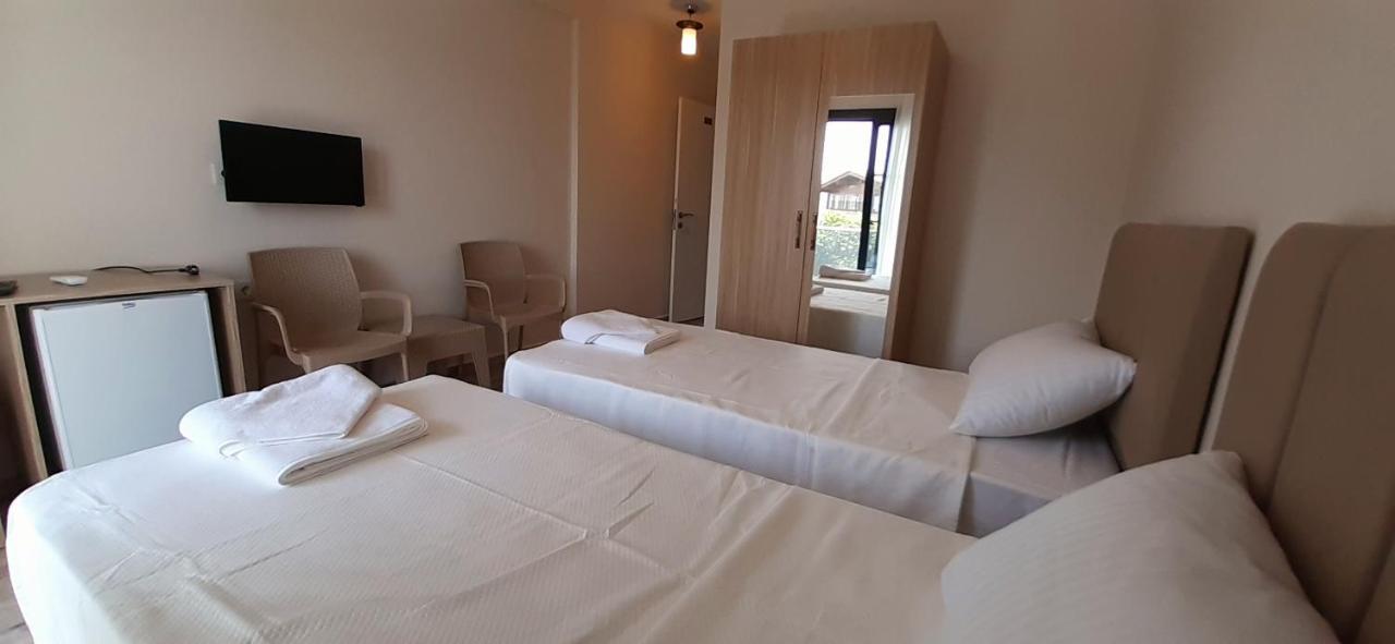 Hostel Deniz *