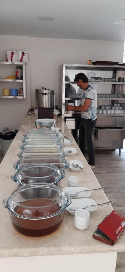 Deniz Hostel