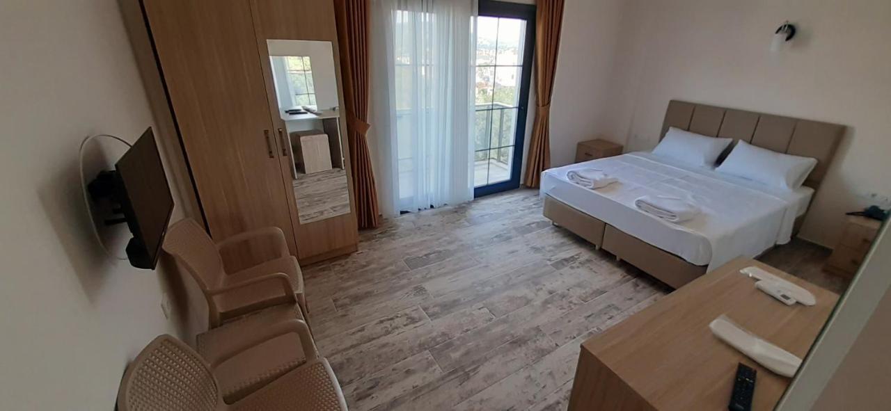 Deniz Hostel
