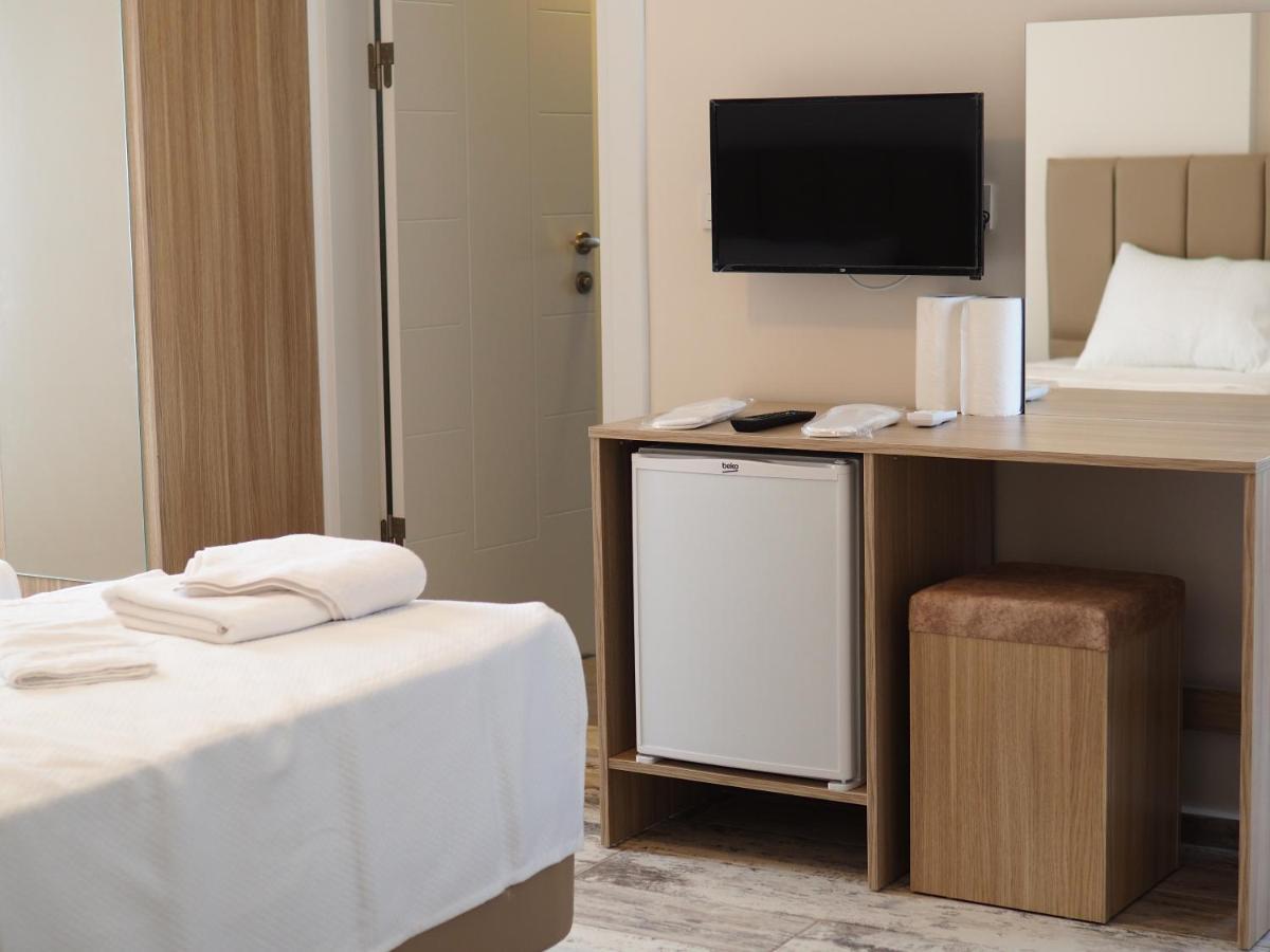 Deniz Hostel