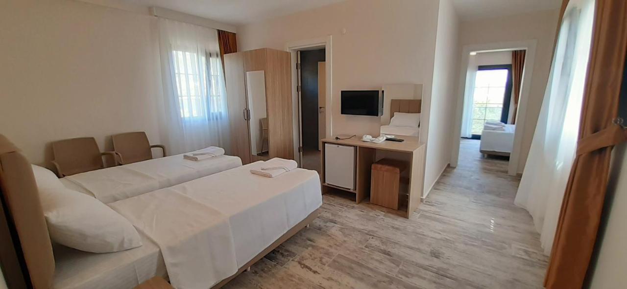 Deniz Hostel Izmir