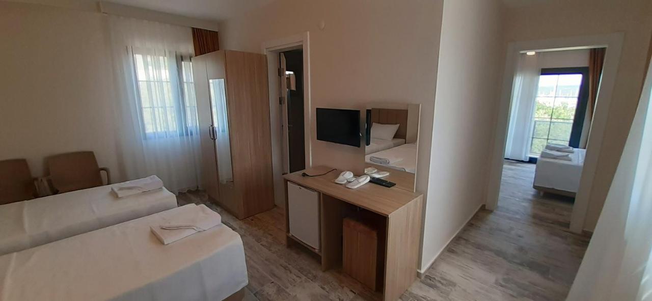 Hostel Deniz *