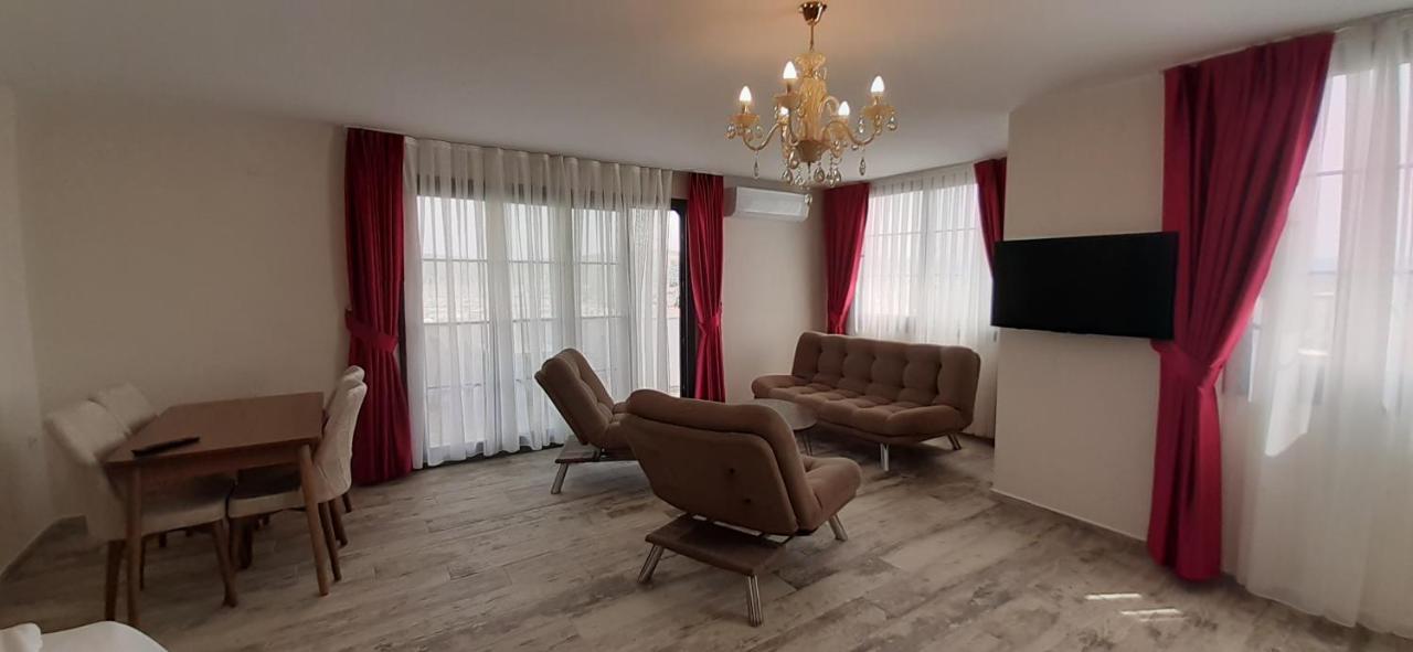 Deniz Hostel
