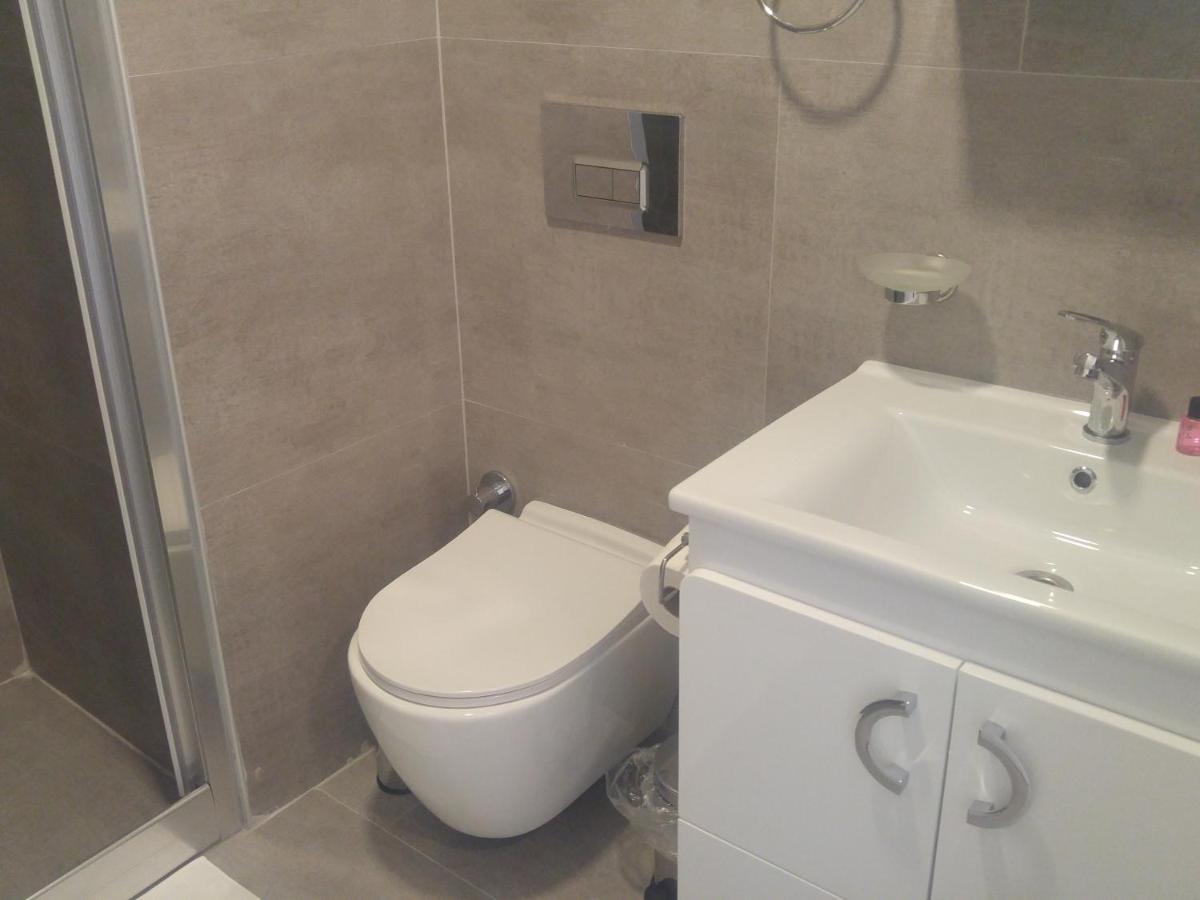 Hostel Deniz Izmir