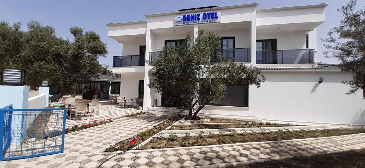 Auberge de jeunesse Deniz İzmir