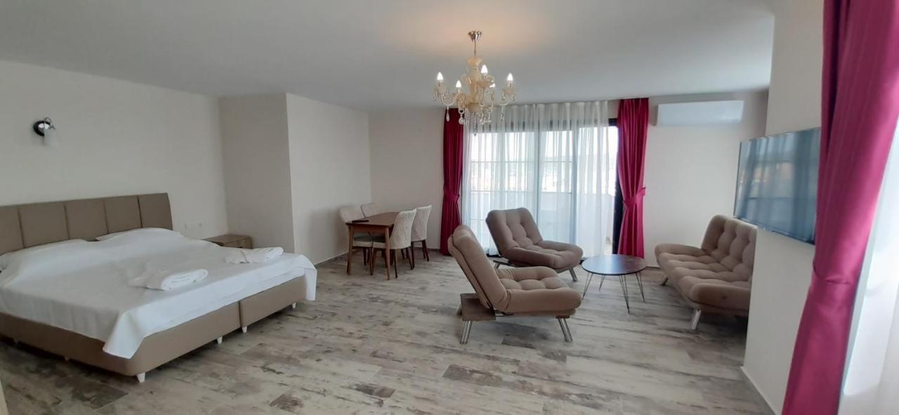 Deniz Auberge de jeunesse